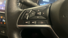 Nissan LEAF 110kW Acenta 39kWh 5dr Auto Electric Hatchback